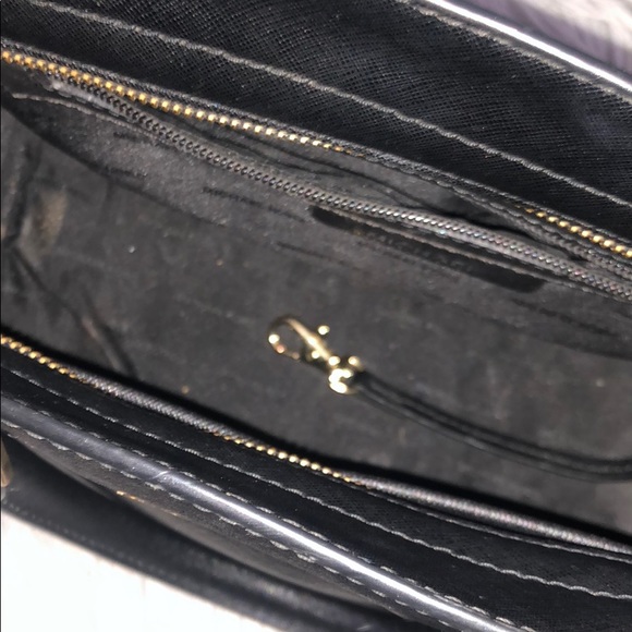 SOLD - Michael Kors Selma Satchel - Picture 11 of 14